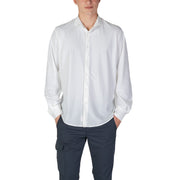 Fashion Brand Camicia Uomo