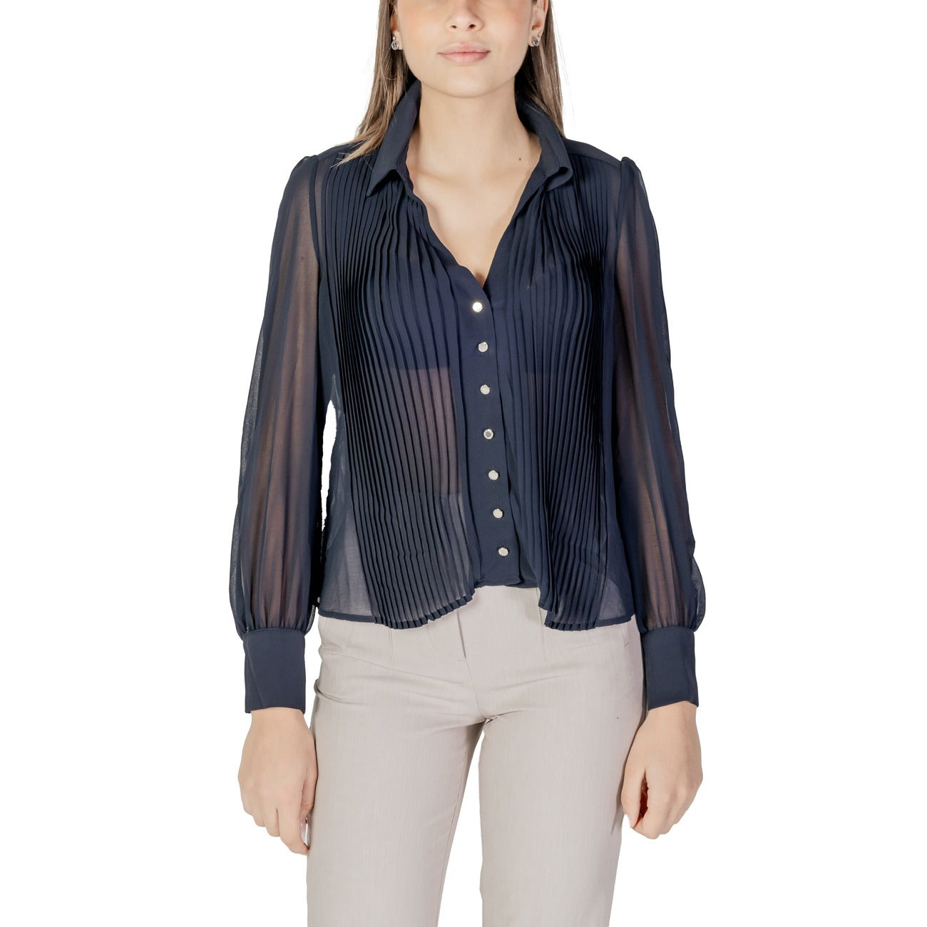 Morgan De Toi Blouse Donna