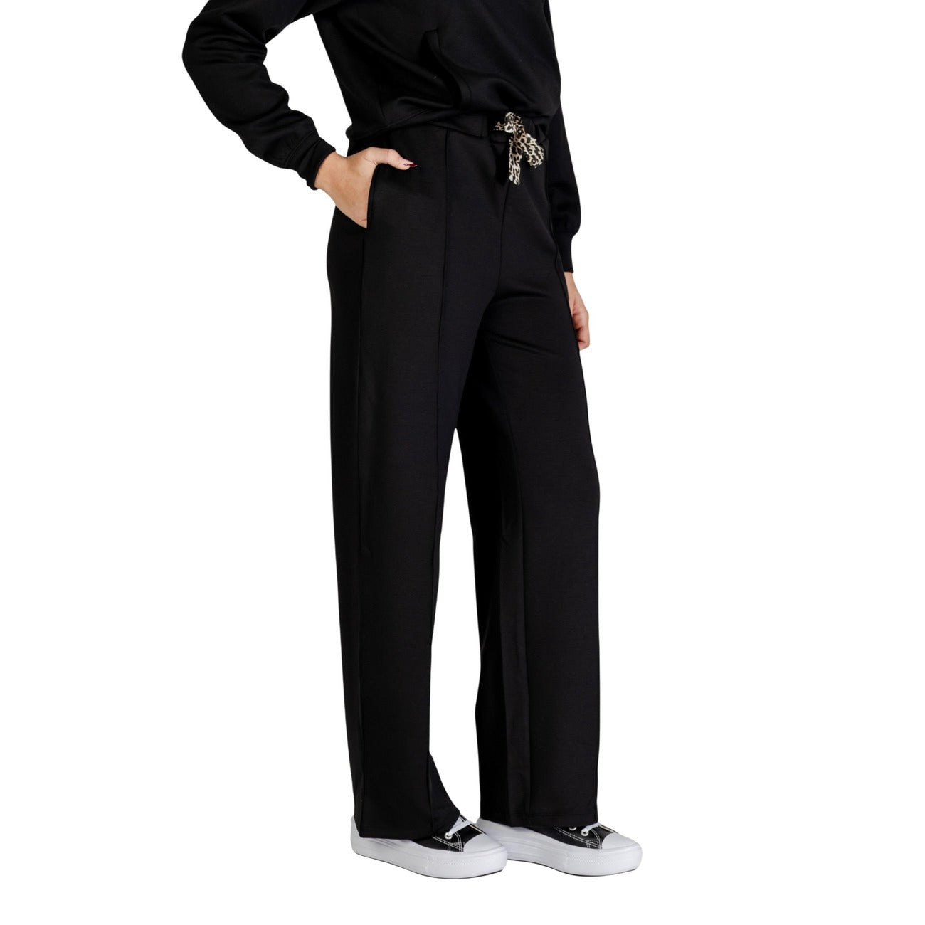 Only Pantaloni Donna