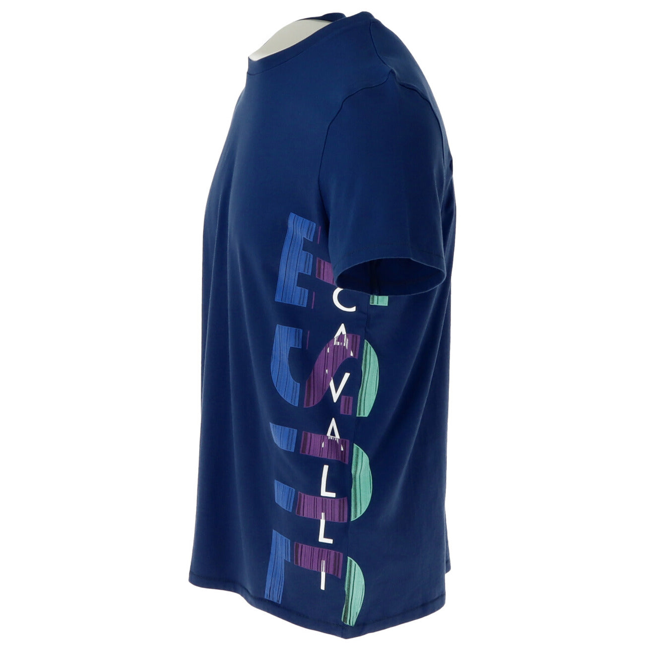 Just Cavalli T-Shirt Uomo