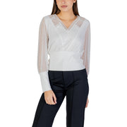 Morgan De Toi Blouse Donna