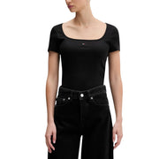 Tommy Hilfiger Jeans T-Shirt Donna