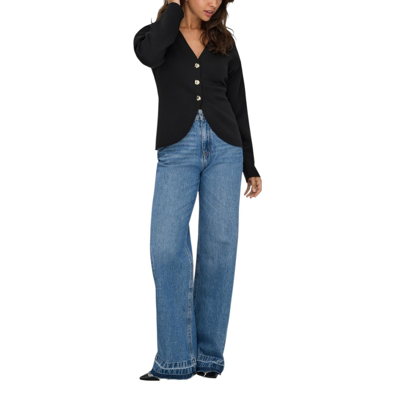 Only Cardigan Donna