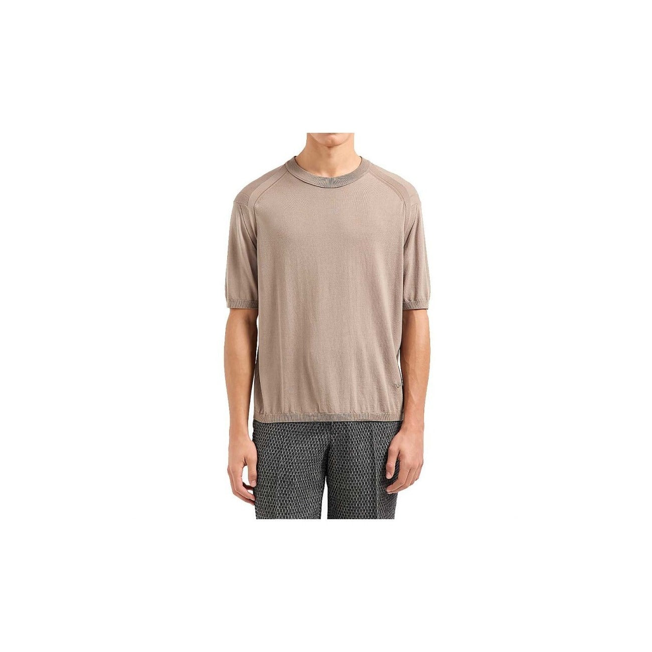 Emporio Armani T-Shirt Uomo