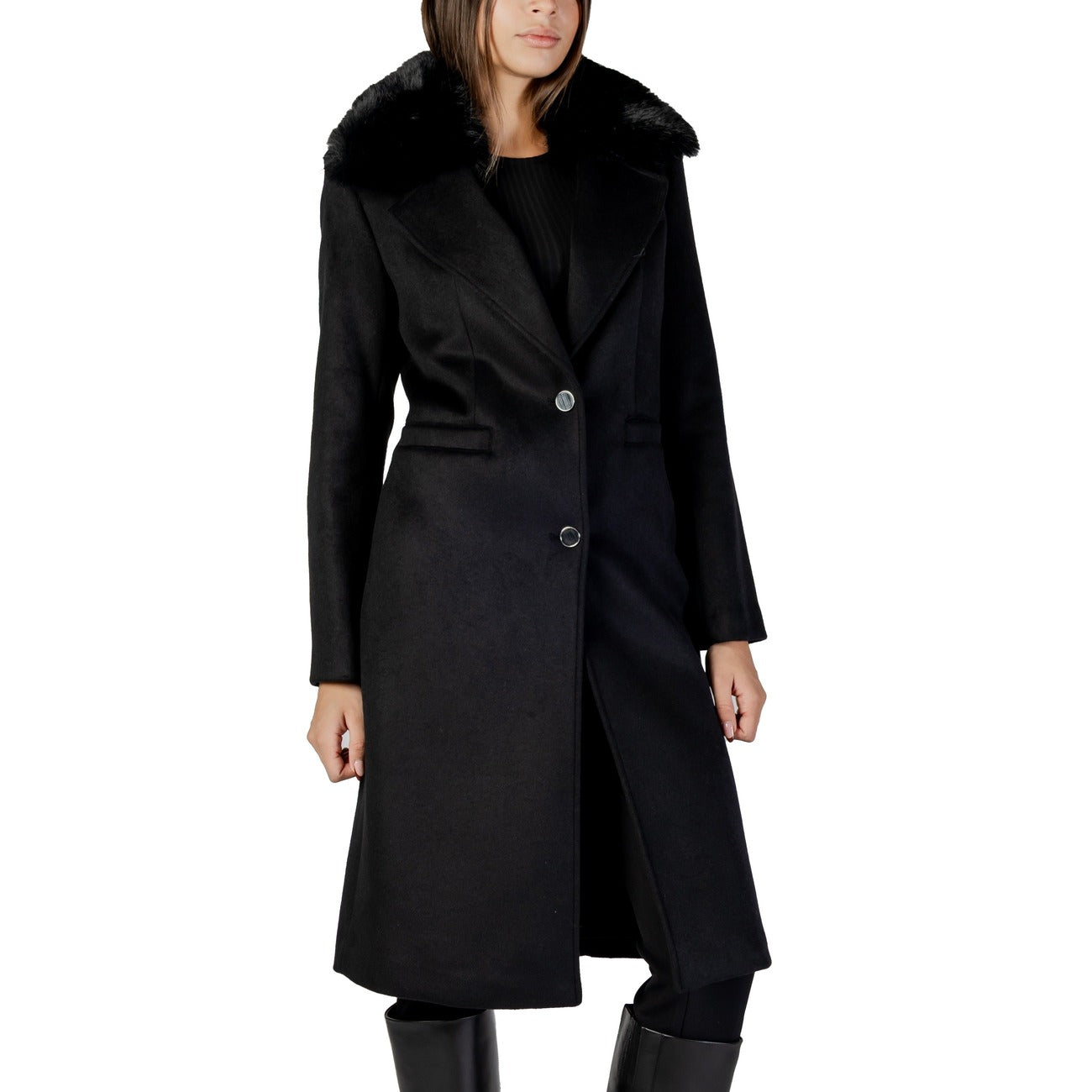 Guess Cappotto Donna