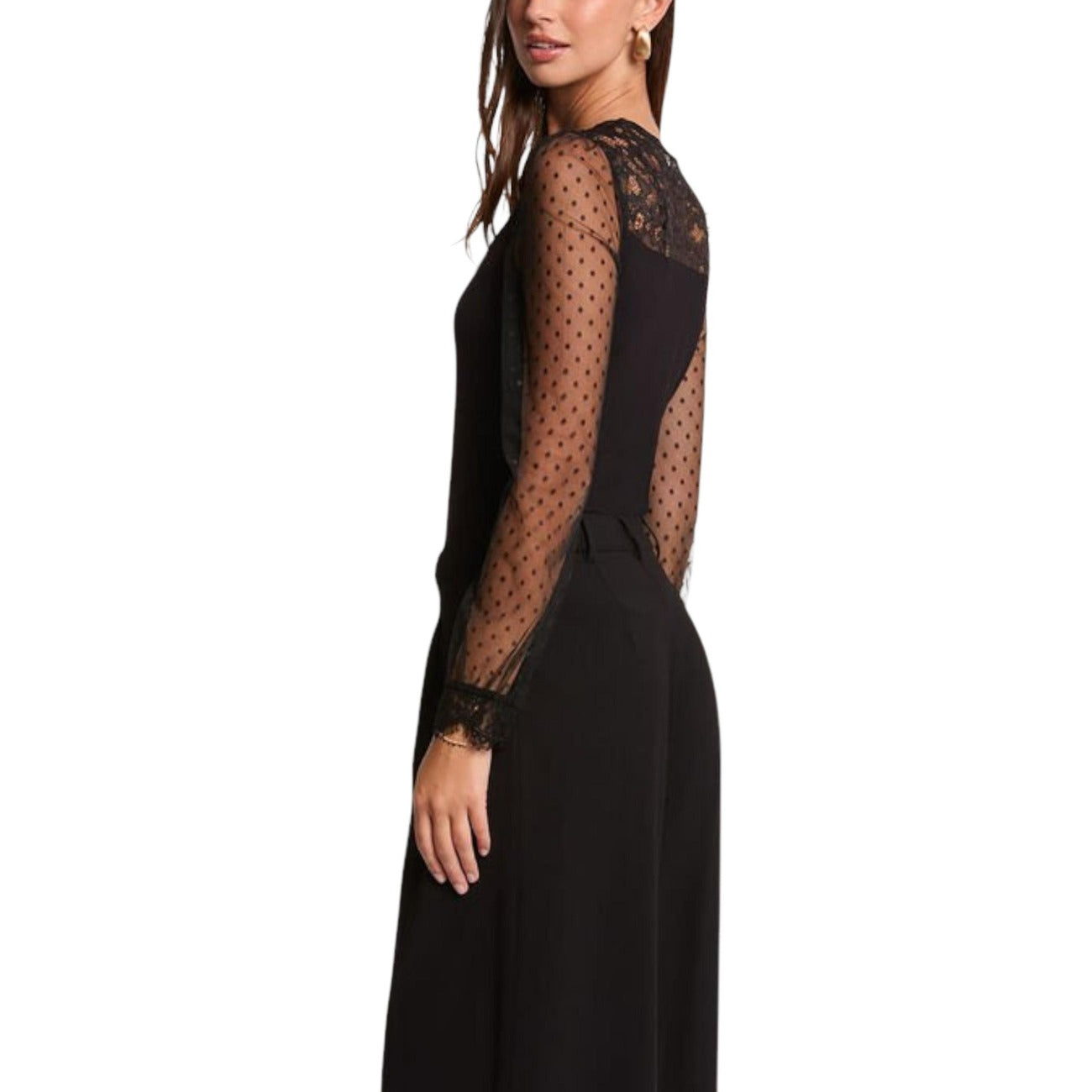 Morgan De Toi Blouse Donna