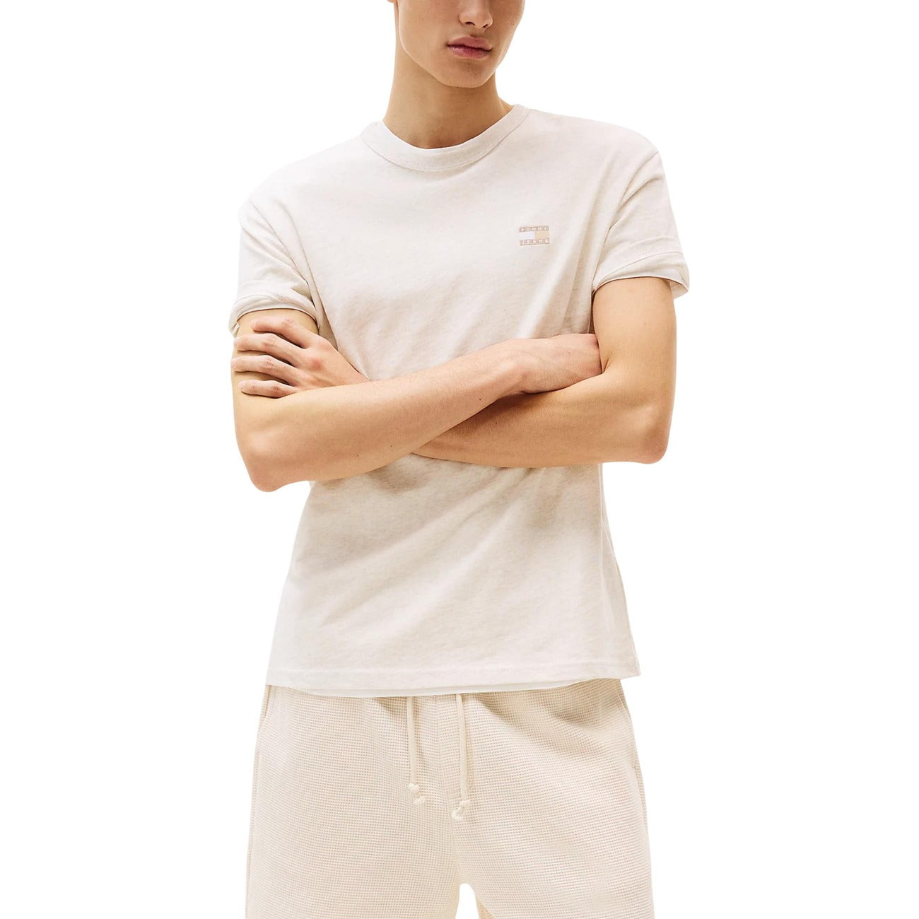 Tommy Hilfiger Jeans T-Shirt Uomo