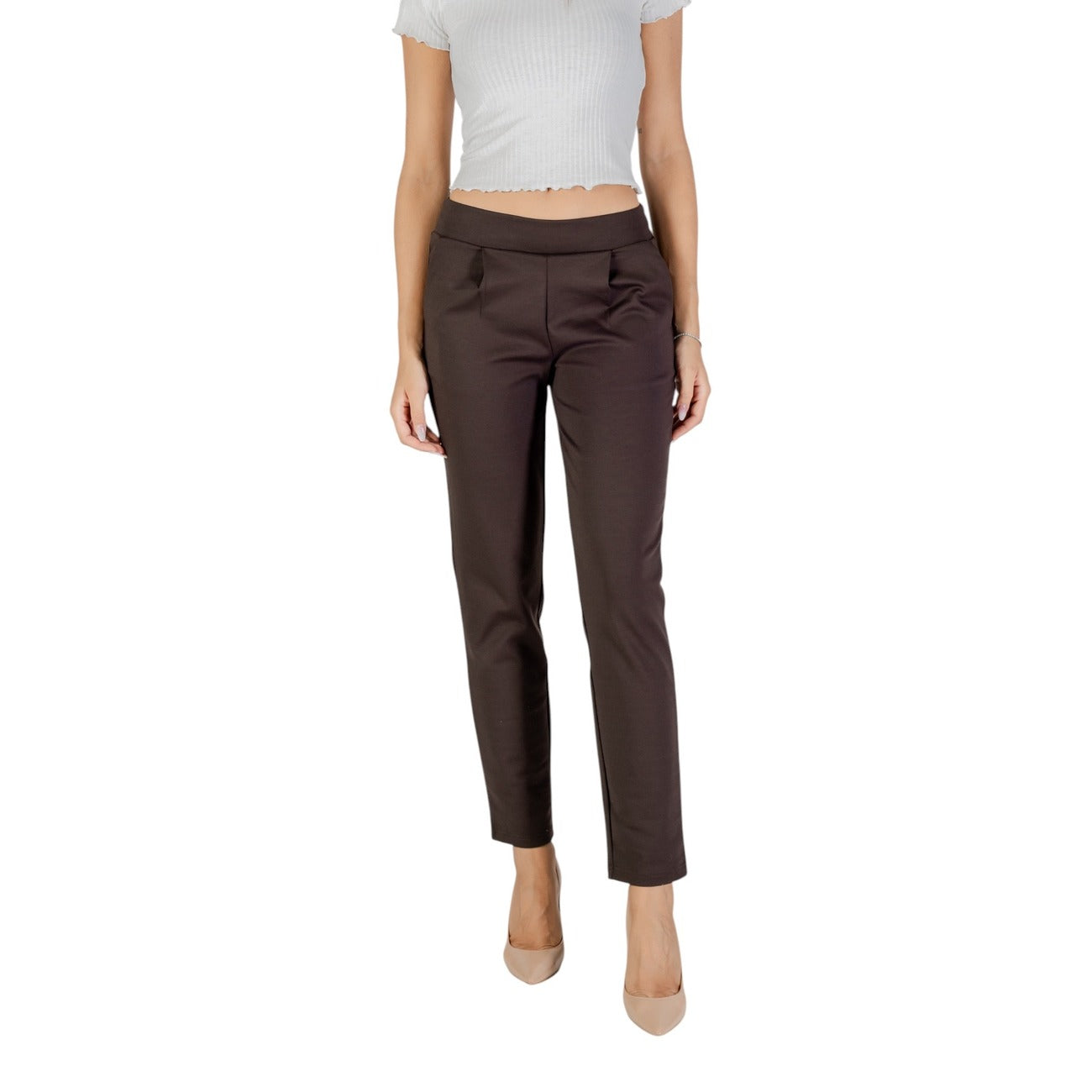 Ichi Pantaloni Donna