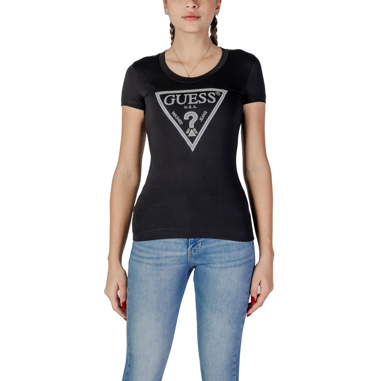 Guess T-Shirt Donna