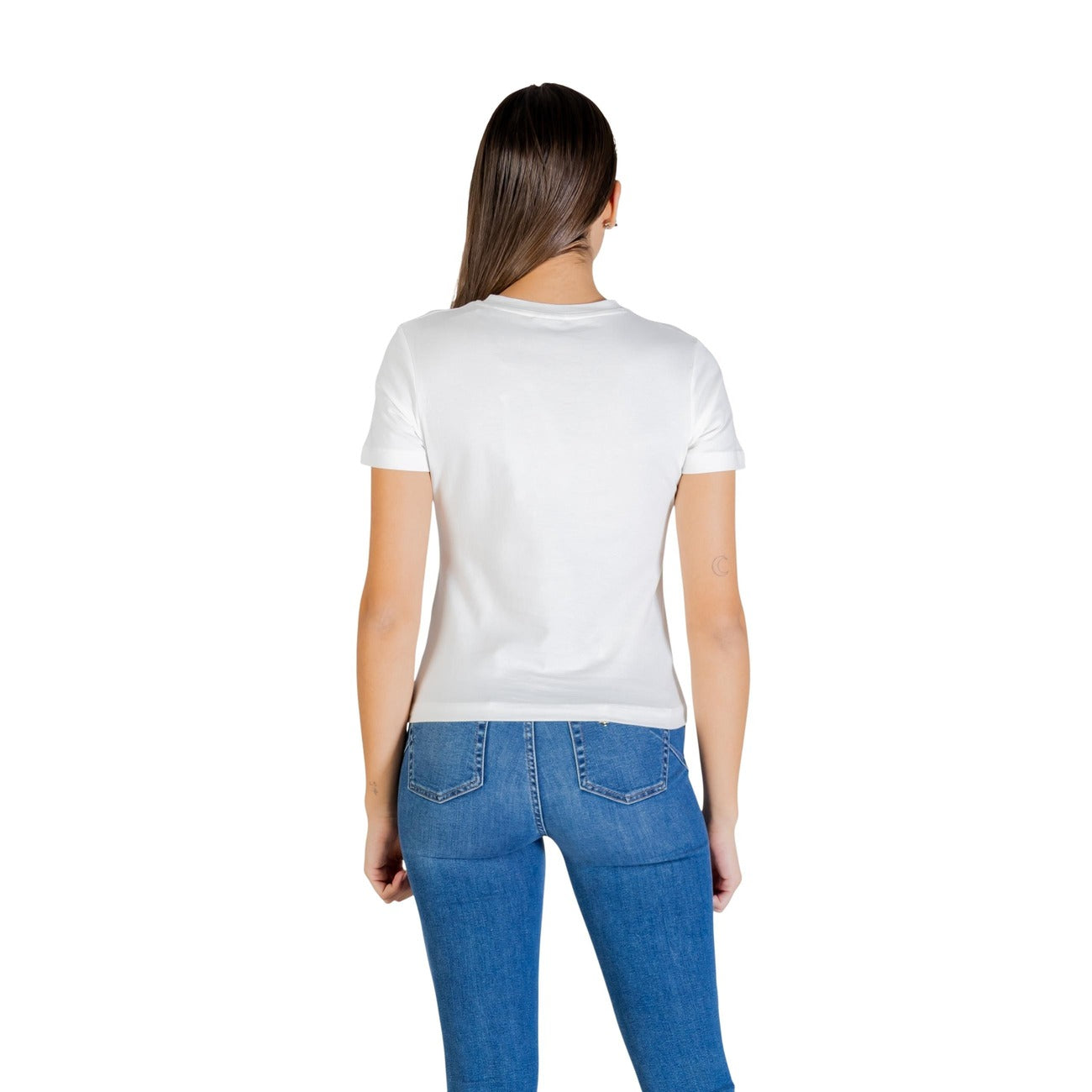 Guess Active T-Shirt Donna