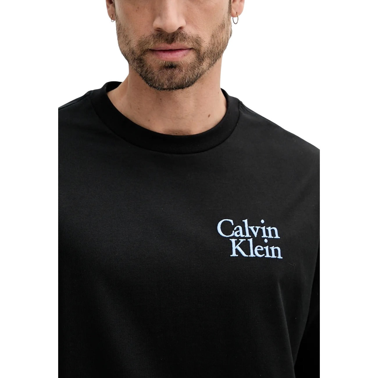 Calvin Klein Jeans T-Shirt Uomo