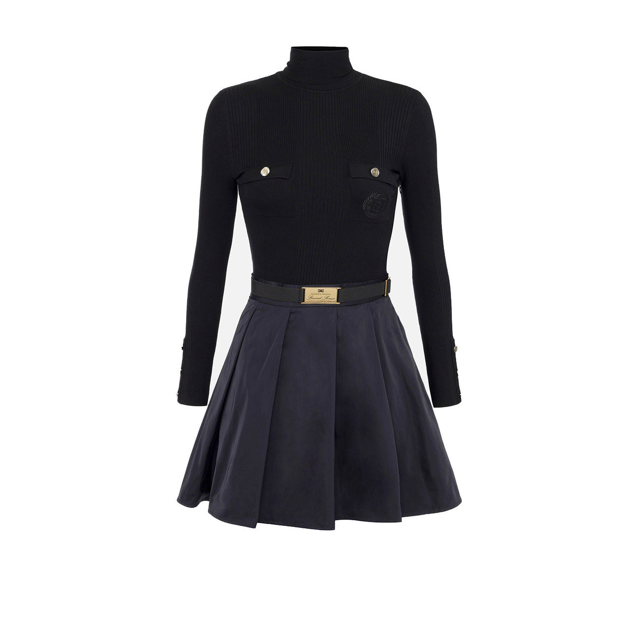 Elisabetta Franchi Abito Donna