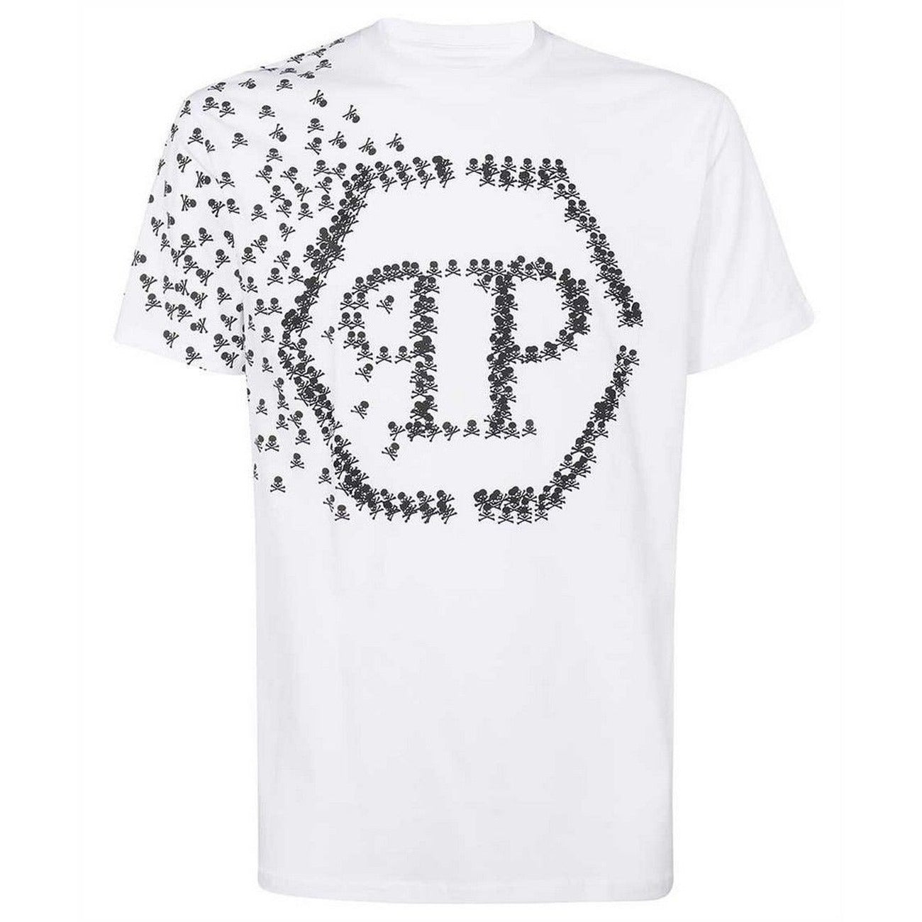 Philipp Plein T-Shirt Uomo