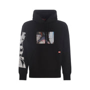 Diesel Felpa Uomo