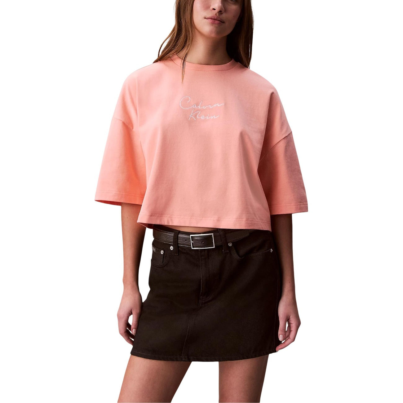 Calvin Klein Jeans T-Shirt Donna