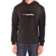 Karl Lagerfeld Felpa Uomo
