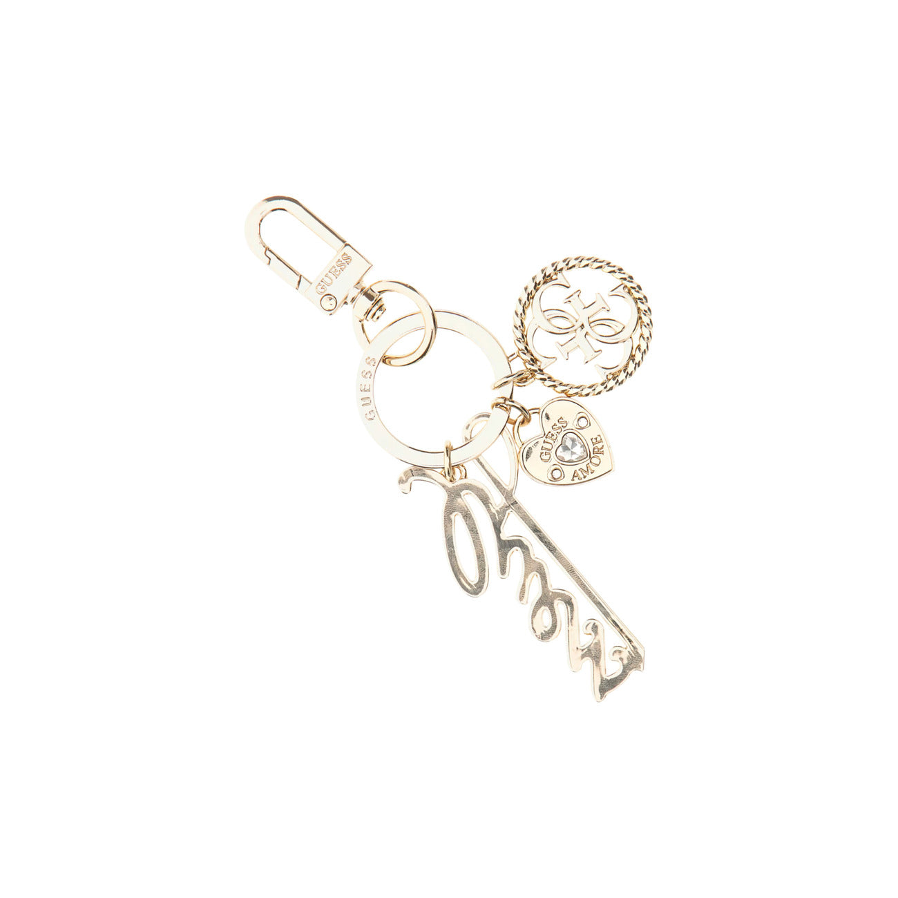 Guess Portachiavi Donna