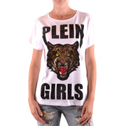 Philipp Plein T-Shirt Donna