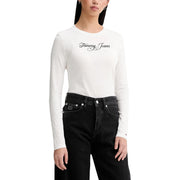 Tommy Hilfiger Jeans T-Shirt Donna