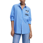 Desigual Camicia Donna