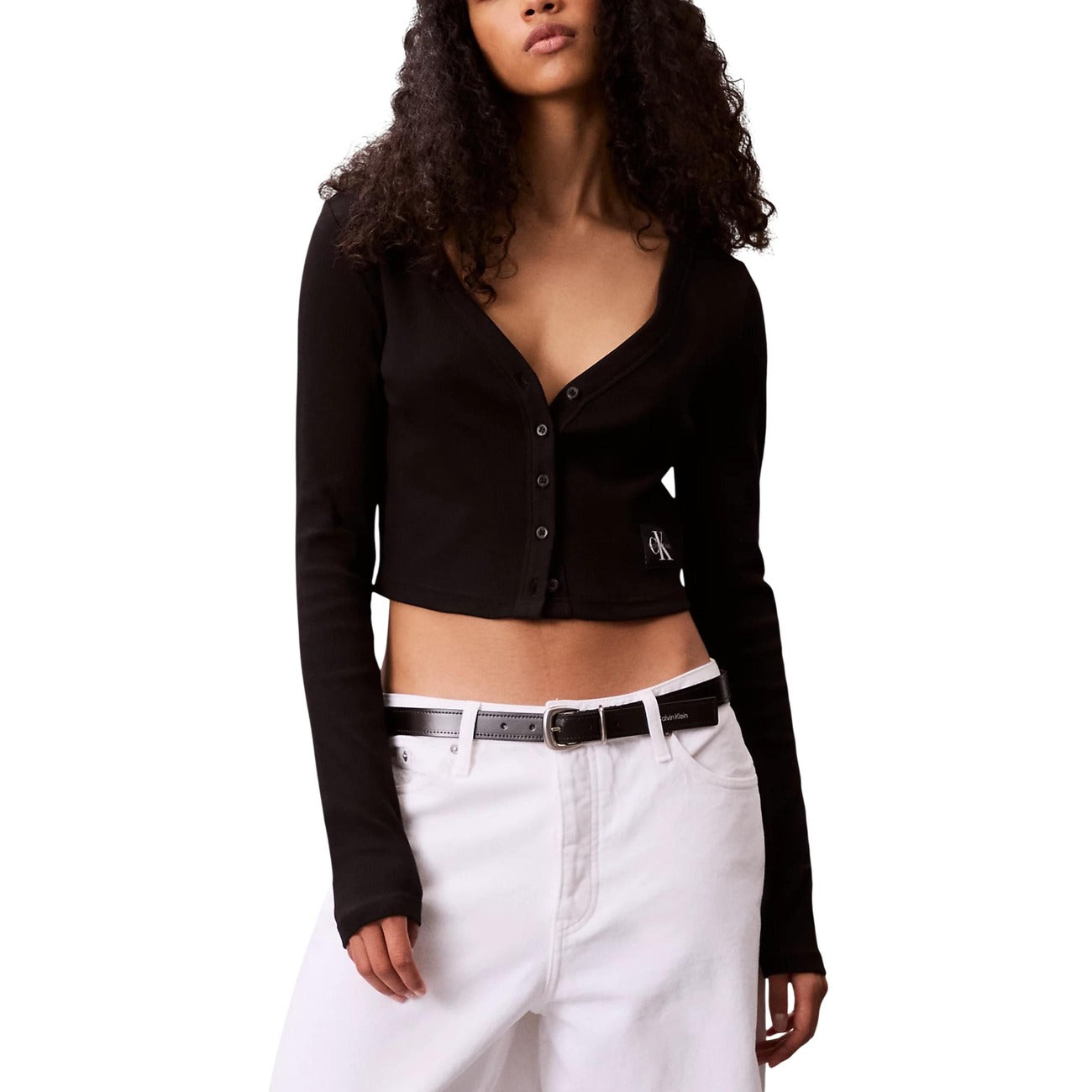 Calvin Klein Jeans Cardigan Donna