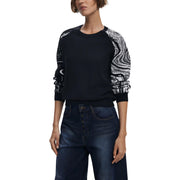 Desigual Maglia Donna