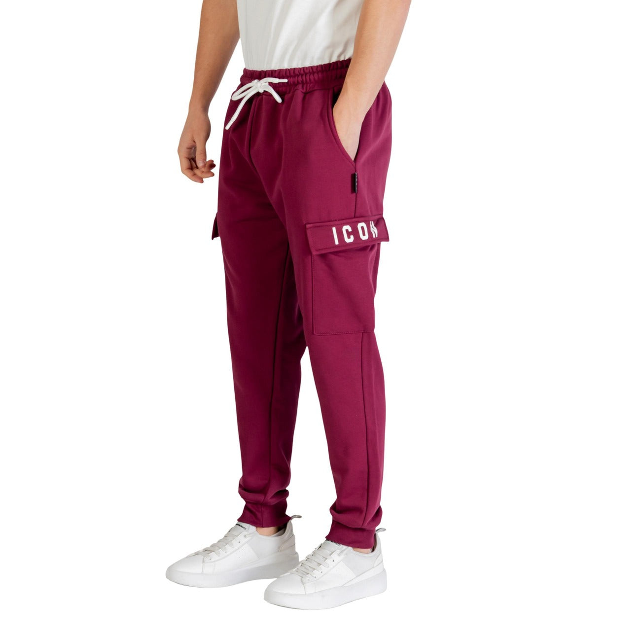 Icon Pantaloni Uomo
