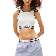 Tommy Hilfiger Jeans Top Donna