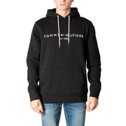 Tommy Hilfiger Jeans Felpa Uomo