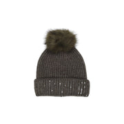 Pieces Cappello Donna