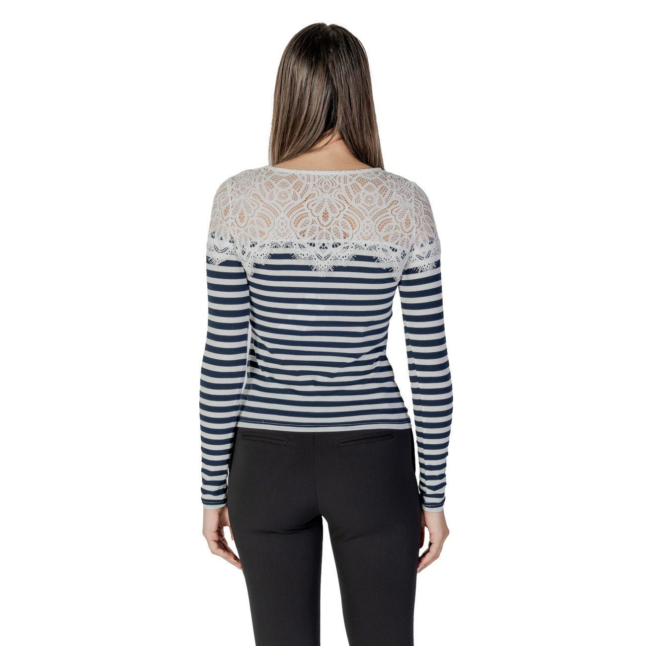 Morgan De Toi Maglia Donna