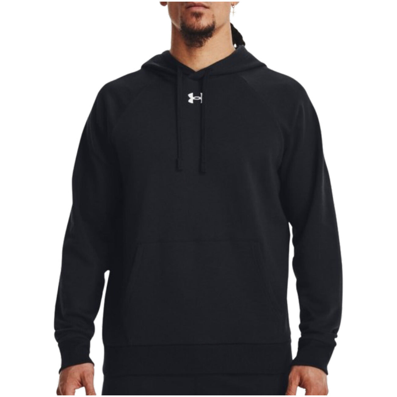 Under Armour Felpa Uomo