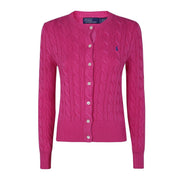 Polo Ralph Lauren Cardigan Donna