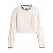 Tommy Hilfiger Jeans Maglia Donna