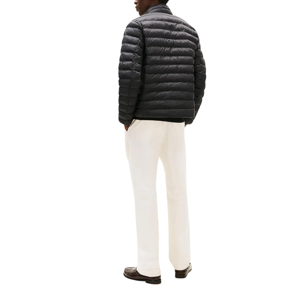 Tommy Hilfiger Jeans Giubbotto Uomo