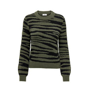 Jacqueline De Yong Maglia Donna