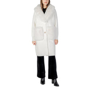 Ayfee Cappotto Donna