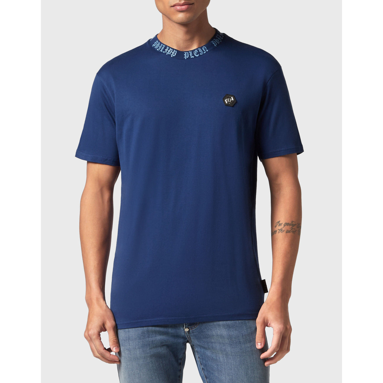 Philipp Plein T-Shirt Uomo