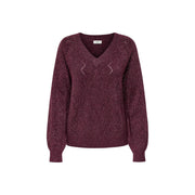 Jacqueline De Yong Maglia Donna