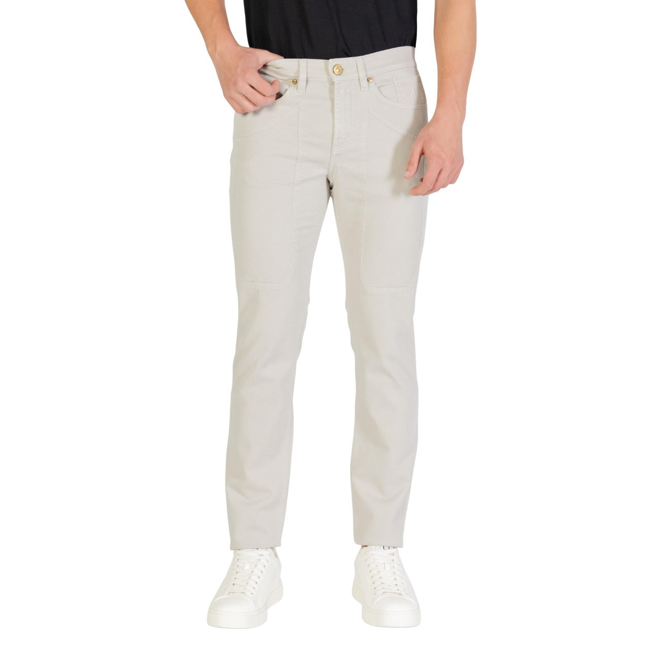 Jeckerson Pantaloni Uomo