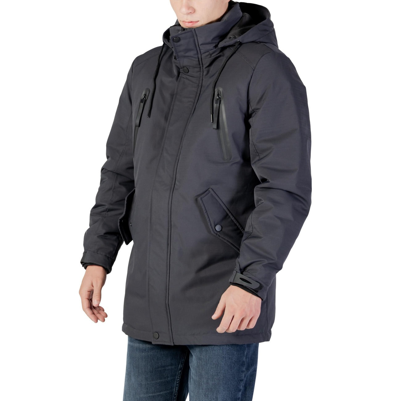 Hydra Clothing Giubbotto Uomo