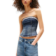 Tommy Hilfiger Jeans Top Donna
