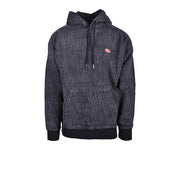 Diesel Felpa Uomo