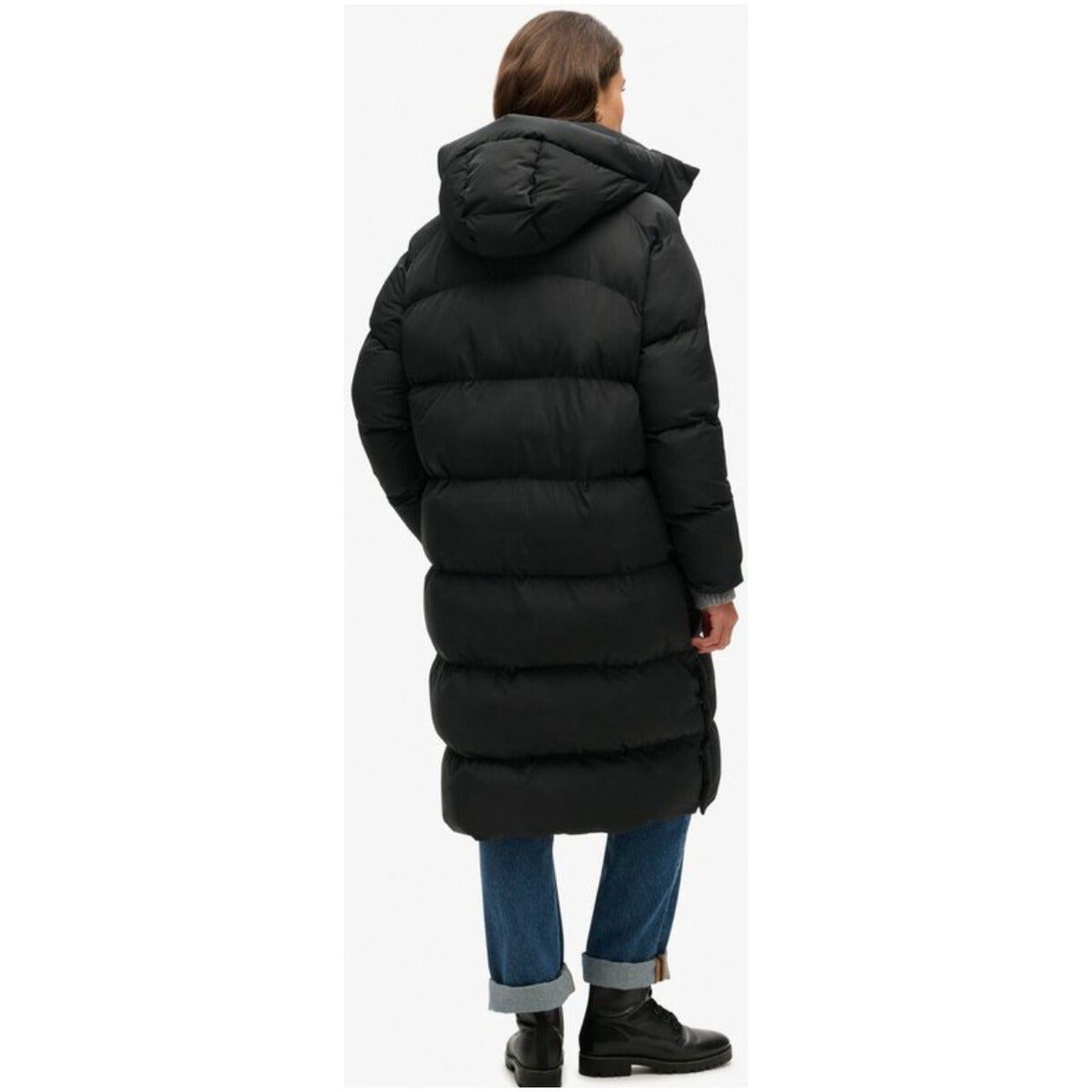 Superdry Giubbotto Donna