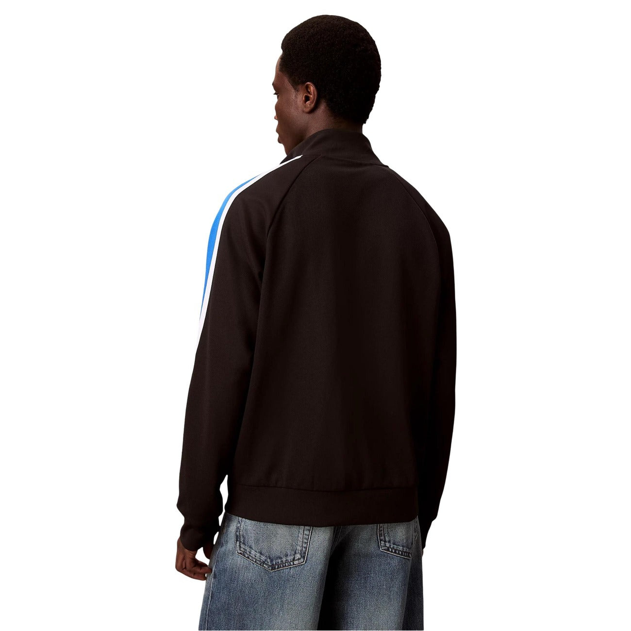 Calvin Klein Jeans Felpa Uomo