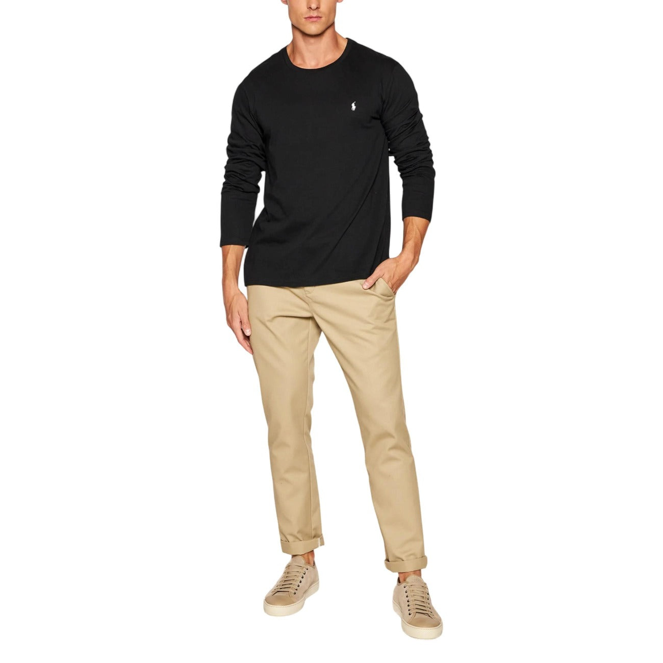 Ralph Lauren T-Shirt Uomo