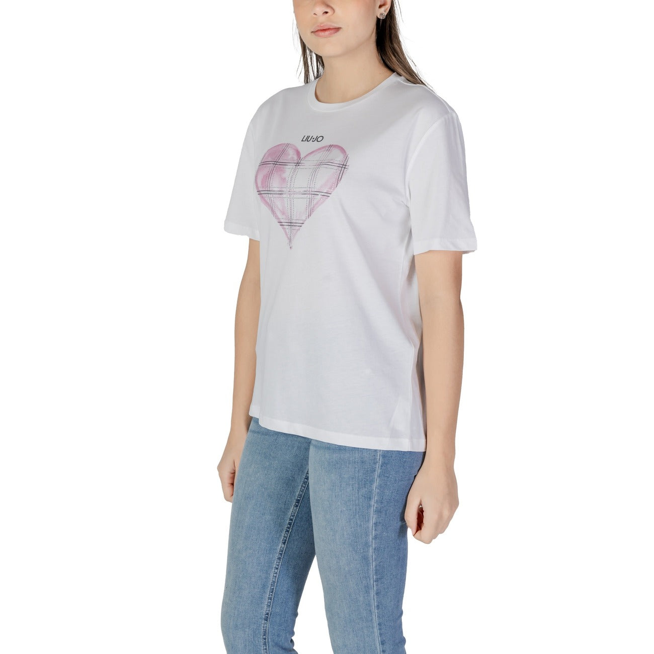 Liu Jo T-Shirt Donna