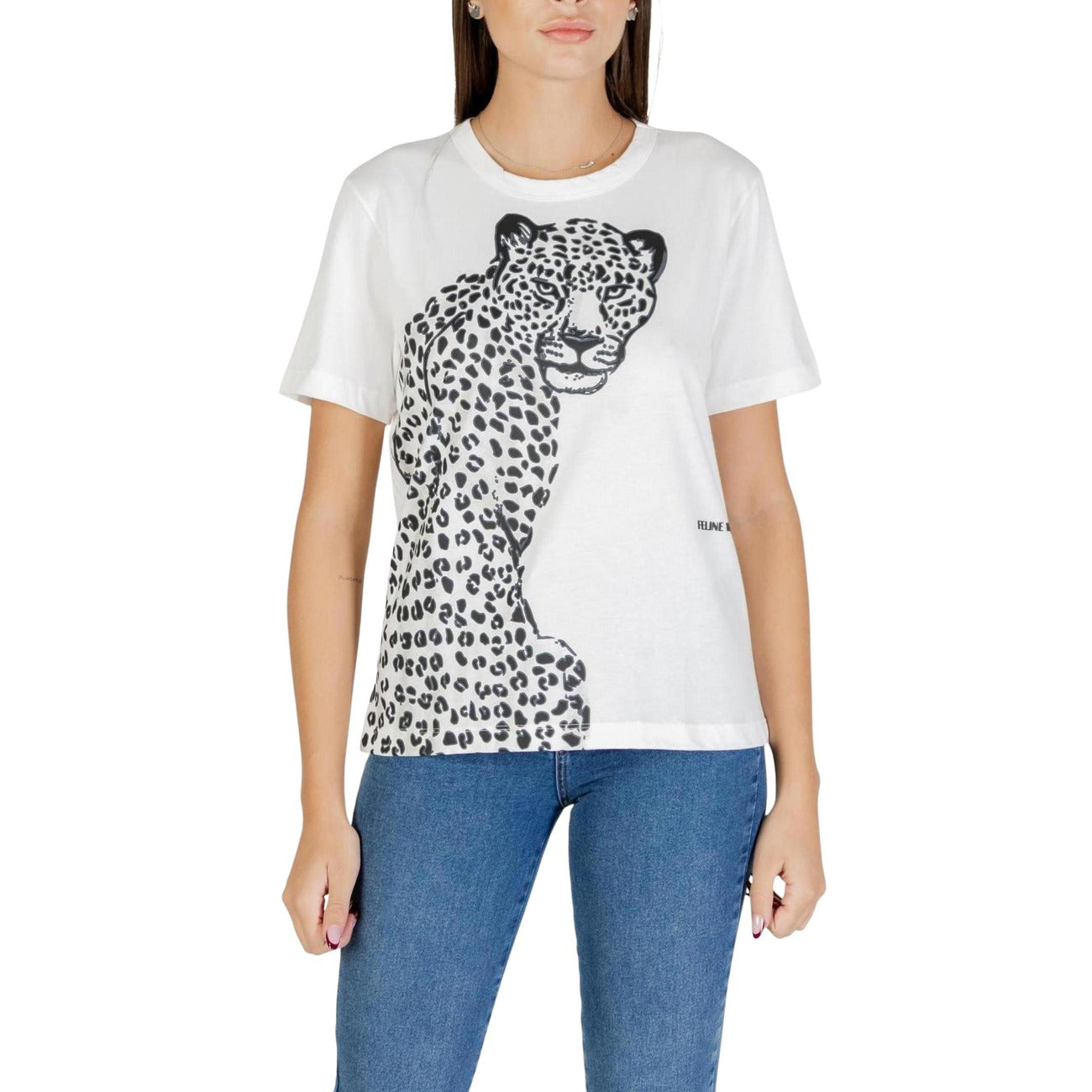 Colcci T-Shirt Donna