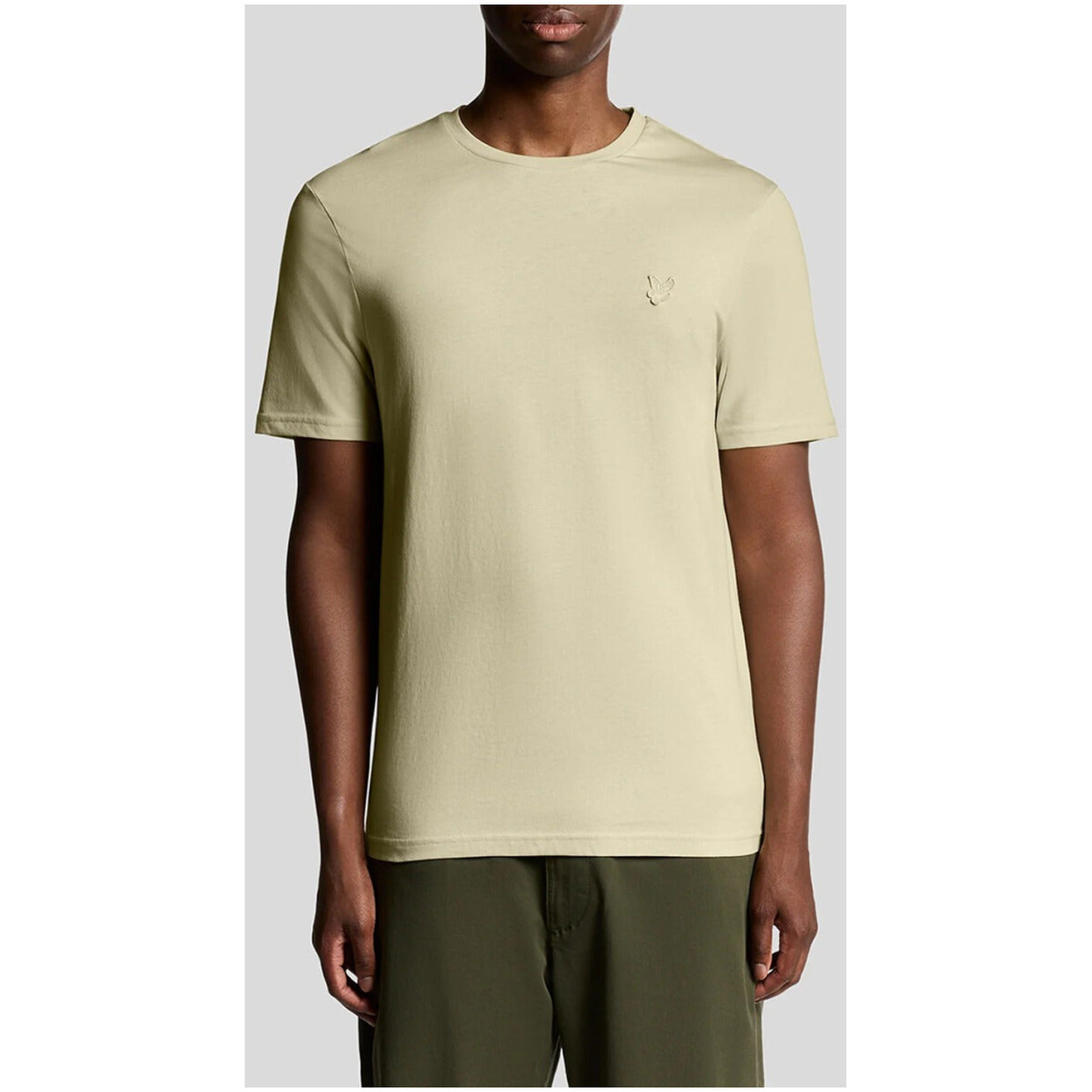 Lyle & Scott T-Shirt Uomo