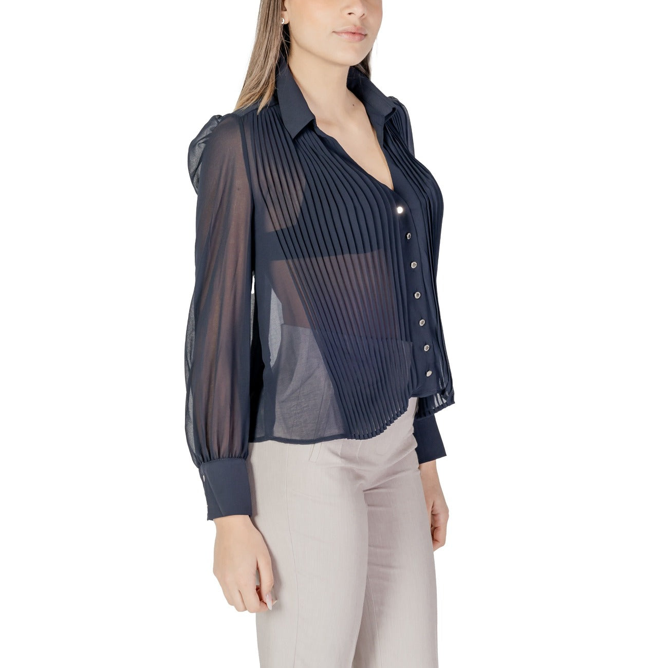 Morgan De Toi Blouse Donna